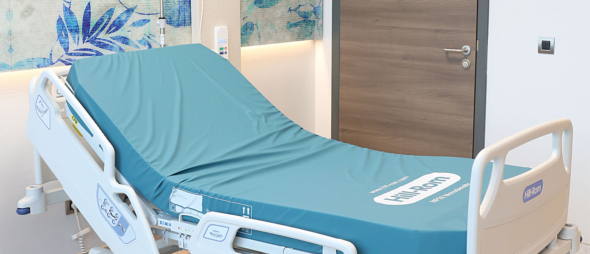 Medipol Istanbul: Smartes Krankenhaus mit Visocall IP